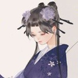 晓月临窗