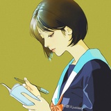 52赫兹的菇凉