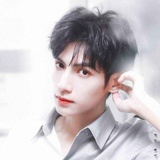 罗云熙鸭