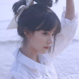 蓝桉。
