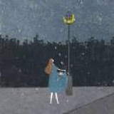 慢慢逃离