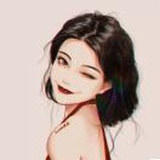 晗
