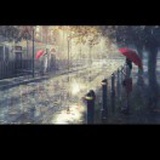 烟雨之城