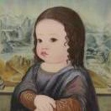 释然