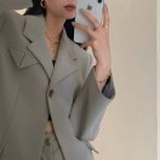 姜竹西