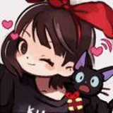 Emily喜欢吃🍉