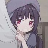 甜味橘喵