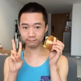 路过一只羊