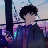 斗南同学