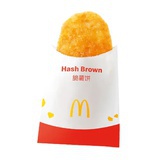 麦麦薯饼上夜班