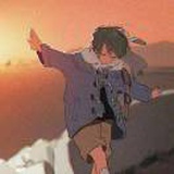 闲云野鹤
