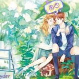 许白溪韵lay