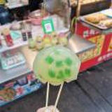 邱天（打球版