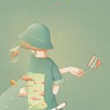 零下一度