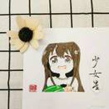 深海之鲸落