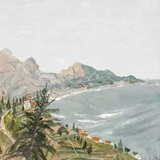 厘山山