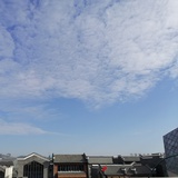 粉蓝