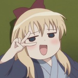 小粉熊