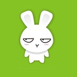 大白小白上楼梯