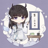 小猫吃鱼