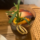西柚气泡水