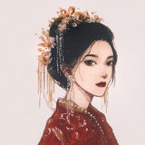 晓慕寒月