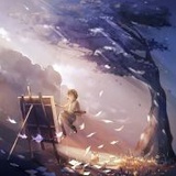 像林中小屋