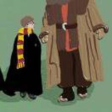 霍格沃茨留级生