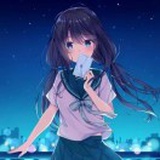 小阿姨