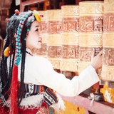 乌兰疯疯