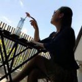 艾玛散人