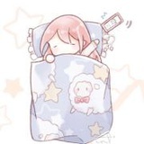 许愿好运ing