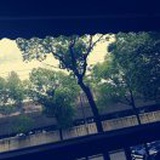 暗淡蓝点