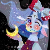 爱冲浪的小丸子