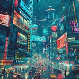 。
