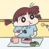 月亮是我啃弯的