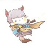 光