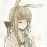 ﹉