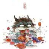 小楼听风一夜雨