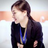 毛一敏 Julia
