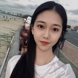 仙女山的月亮