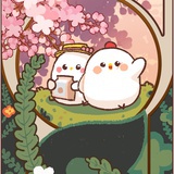 樱桃子