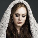 Adele Adkins