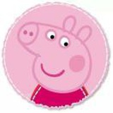 Peppa pig🐽