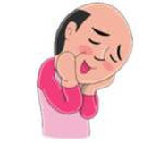 菜根花baby