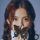 hideblue