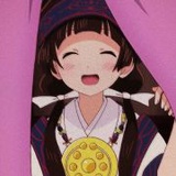 夏风吹乱了头发