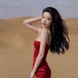 变美女孩Lisa酱