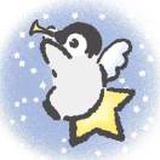 星星来敲门-