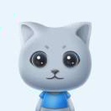 小懒猫